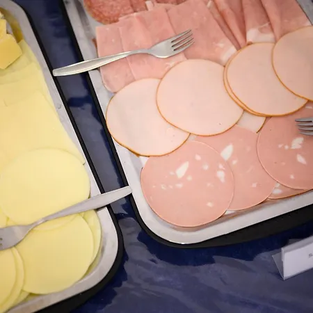 Vico Alto Szálloda Siena