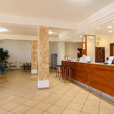 Vico Alto Szálloda 3*