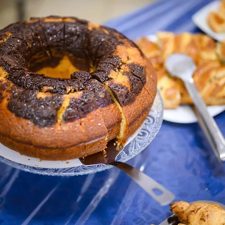 Szálloda Vico Alto Siena