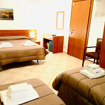 Vico Alto Hotel Siena