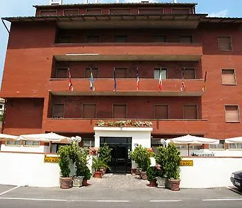 Vico Alto Ξενοδοχείο 3*