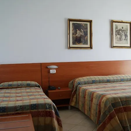 Vico Alto Ξενοδοχείο 3*