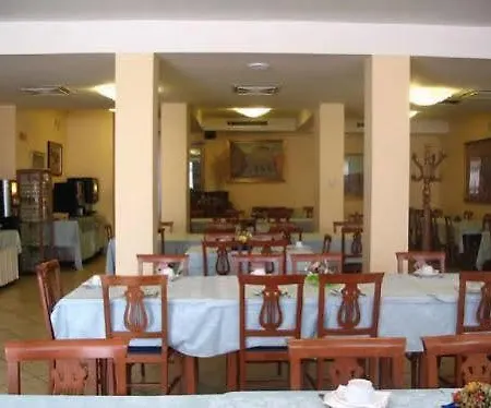 Szálloda Vico Alto Siena