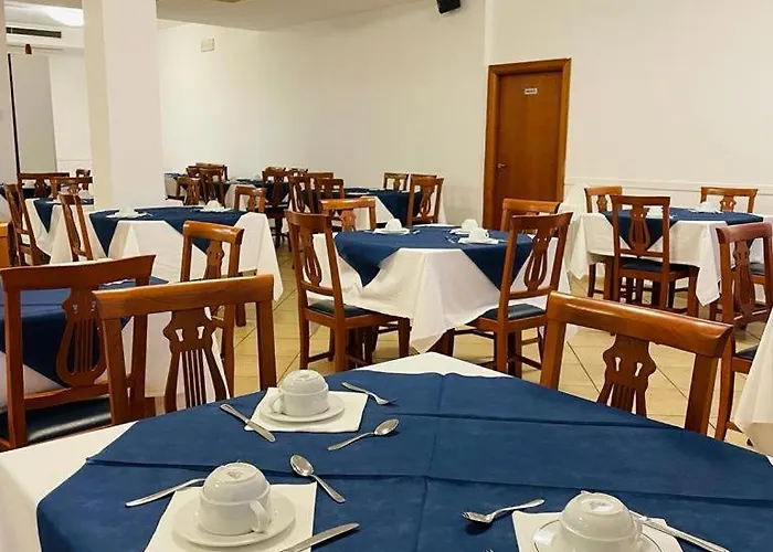 Hotel Vico Alto Siena