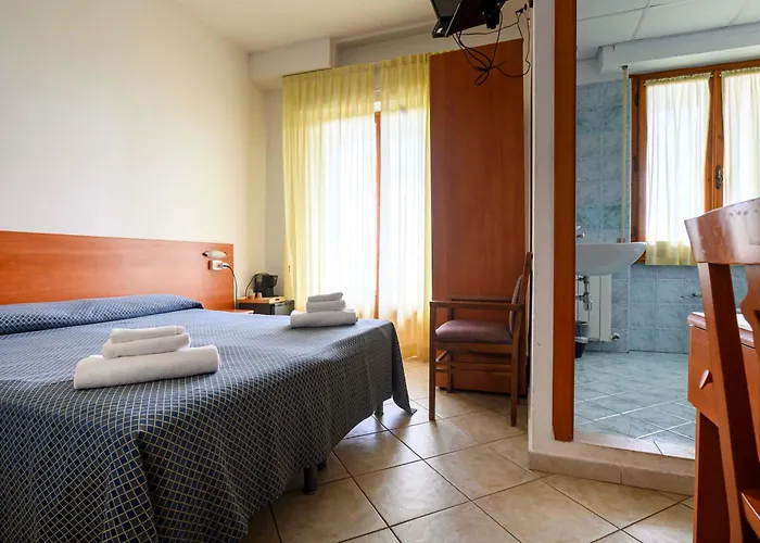 Vico Alto Hotel Siena