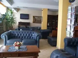 Vico Alto סיינה