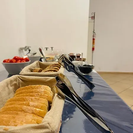 Vico Alto 3* Сієна