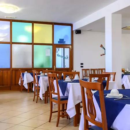Hotel Vico Alto