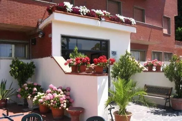 Vico Alto Szálloda 3*