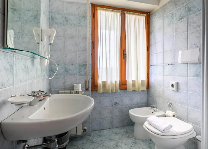 Szálloda Vico Alto 3*